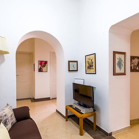 Rione Emanuele III - 4 Bedroom Apartment Νάπολη Εξωτερικό φωτογραφία