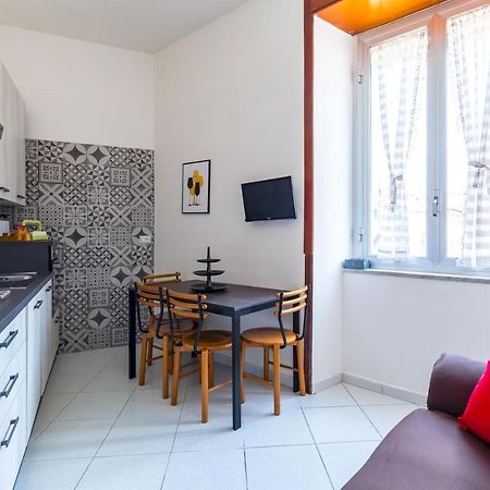 Rione Emanuele III - 4 Bedroom Apartment Νάπολη Εξωτερικό φωτογραφία