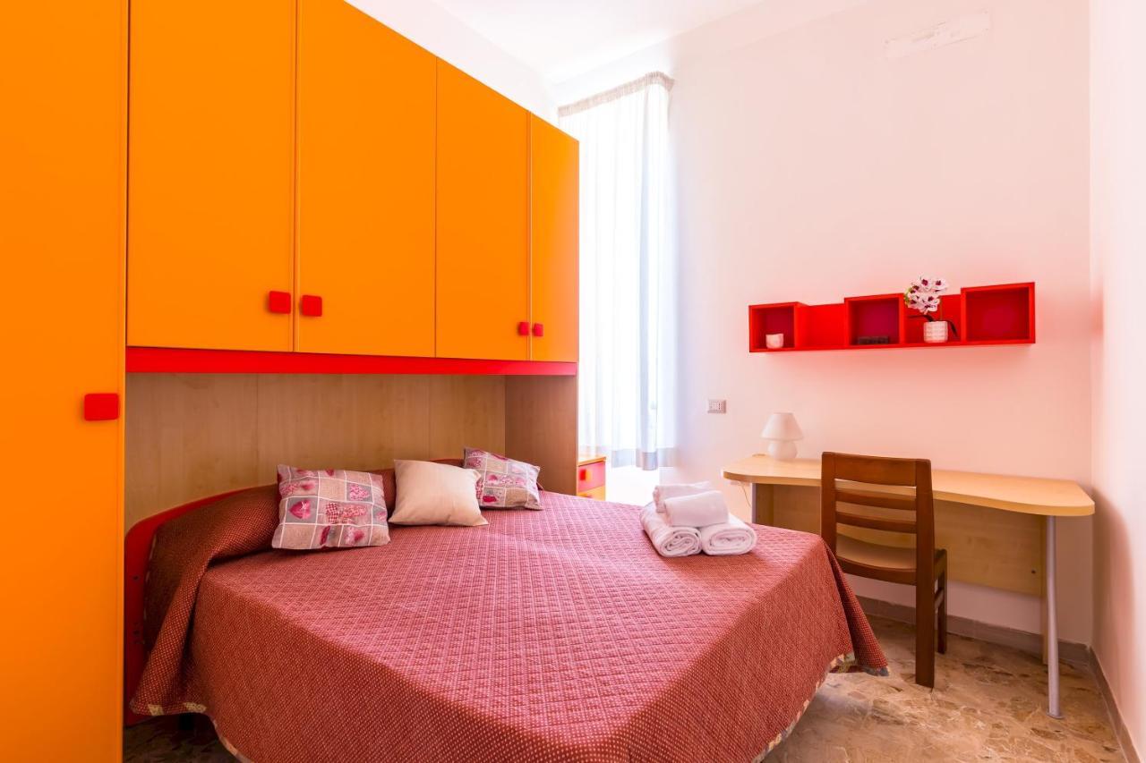Rione Emanuele III - 4 Bedroom Apartment Νάπολη Εξωτερικό φωτογραφία