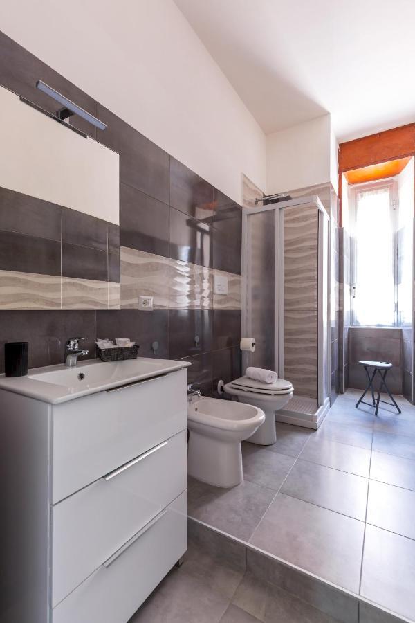 Rione Emanuele III - 4 Bedroom Apartment Νάπολη Εξωτερικό φωτογραφία
