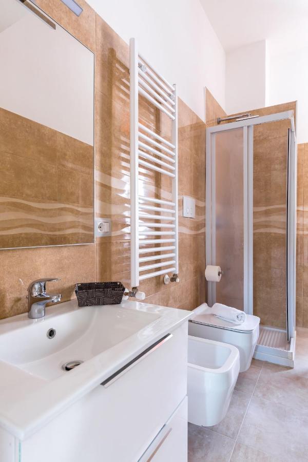 Rione Emanuele III - 4 Bedroom Apartment Νάπολη Εξωτερικό φωτογραφία